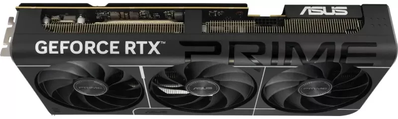 Asus RTX 5070 Ti 16GB GDDR7 256 bit Prime OC DLSS 4.0