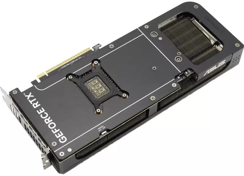 Asus GeForce RTX 5070 Ti 16GB GDDR7 256 bit Prime OC DLSS 4.0