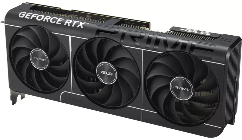 Asus RTX 5070 Ti 16GB GDDR7 256 bit Prime OC DLSS 4.0