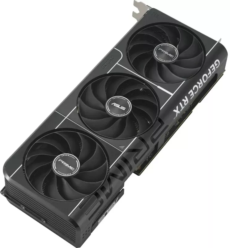 Asus RTX 5070 Ti 16GB GDDR7 256 bit Prime OC DLSS 4.0