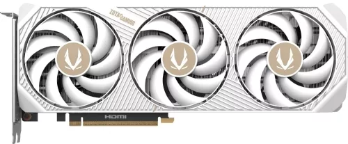 2*7様 ZOTAC RTX5070 ZOTAC GAMING GeForce RTX 5070 SOLID | ZOTAC