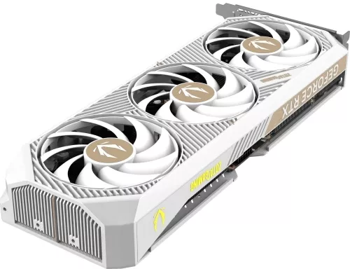 Zotac RTX 5070 12GB GDDR7 192 bit AMP White