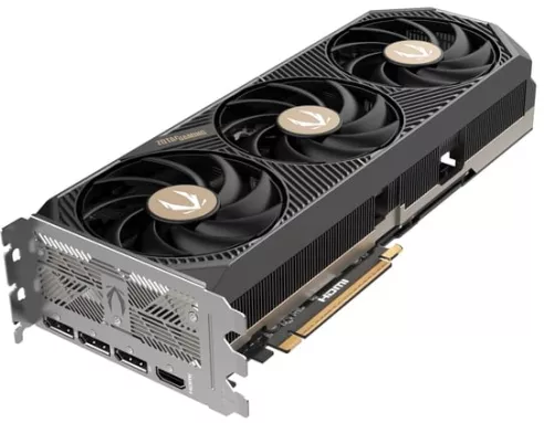 新品 ZOTAC RTX 5080 SOLID OC 16GB ZOTAC GAMING GeForce RTX™ 5080 SOLID OC | ZOTAC