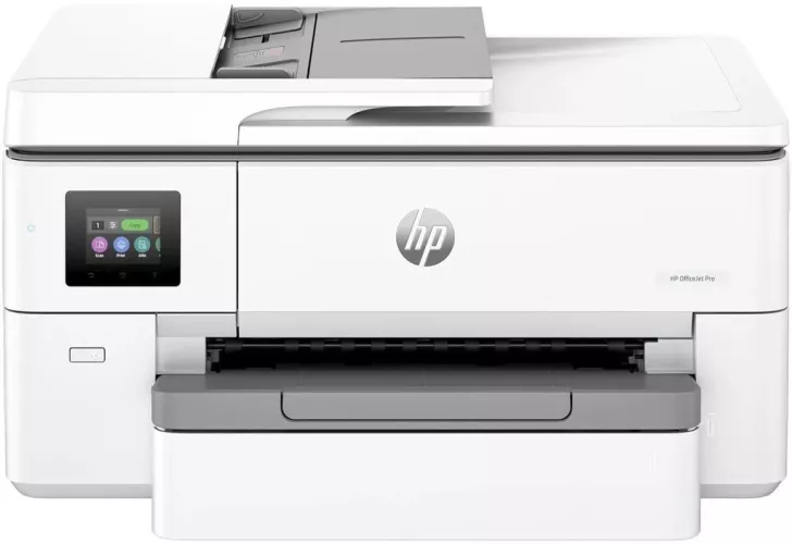 Imprimanta multifunctionala inkjet color HP Pro 9720e A4 duplex ADF USB 2.0