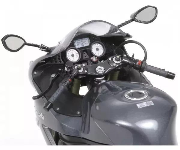 越智 Kit de construit motocicleta Kawasaki Ninja ZZR 1400/ZX-14 1