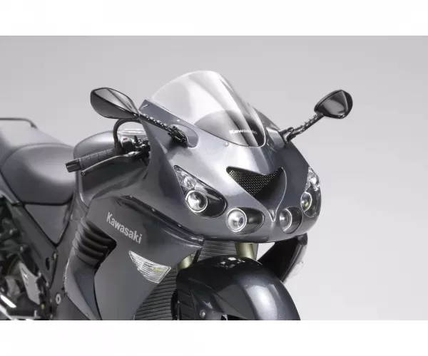 越智 Kit de construit motocicleta Kawasaki Ninja ZZR 1400/ZX-14 1