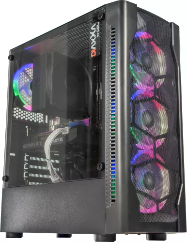 4gb Ddr Gtx 1650 Ryzen 3500x 3500x 3060 PC Gaming DiaxXa AMD Ryzen