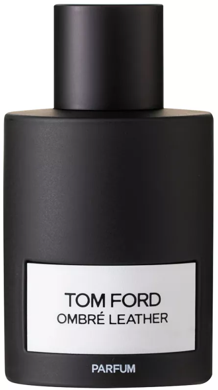 Parfum TOM FORD Ombre Leather 50 Ml - Neuf Sous Blister - Homme - Senteur Cuir & Bois
