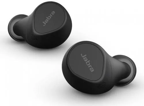 Handsfree Jabra Evolve2 Buds UC Black
