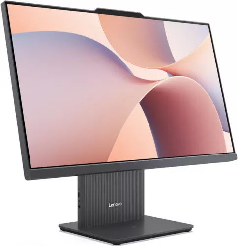 Calculator Lenovo IdeaCentre 24ARR9 AIO AMD Ryzen 5 7535HS 23.8 inch RAM 16 GB SSD 512 GB AMD Radeon 660M No OS Luna Grey