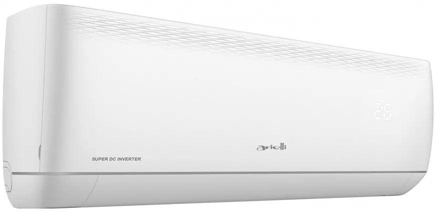 Aer Conditionat ARIELLI ASW-H12B4/JDR3DI-EU WI-FI heating belt Inverter