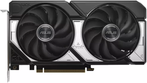 Asus RTX 5060 Ti 8GB GDDR7 128 bit Dual OC