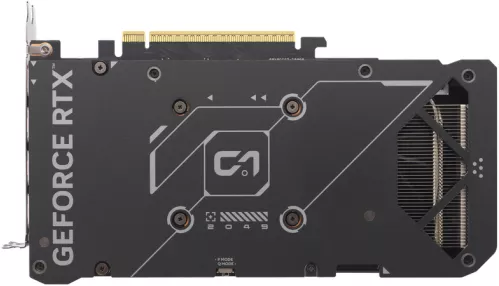 Placa video ASUS nVidia GeForce RTX 5060 Ti DUAL OC 8GB GDDR7 128 bit