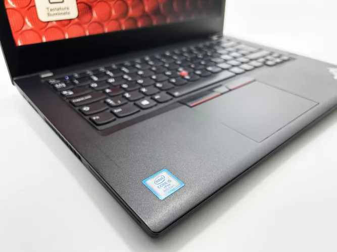Laptop Lenovo Thinkpad T480 Intel i5-8250u 3.40 Ghz 256GB SSD 8 GB