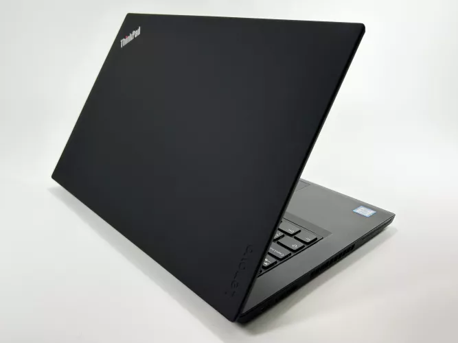 Laptop Lenovo Thinkpad T480 Intel i5-8250u 3.40 Ghz 256GB SSD 8 GB