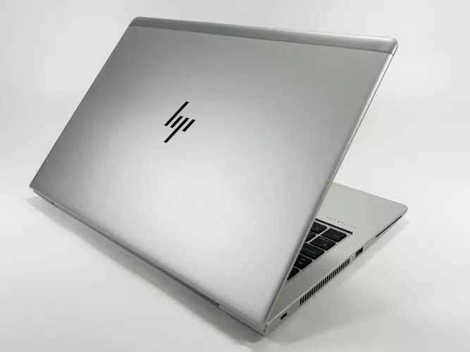 HP EliteBook 830 G5 Tactile Reconditionné I5 16Go RAM 512Go SSD 13.3" Full HD Win11