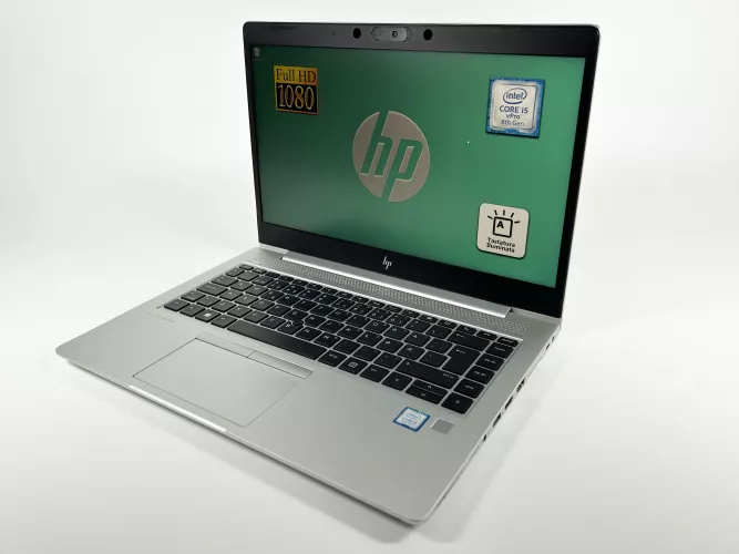 Laptop HP Elitebook 840 G6 Intel i5 - 8365u 16 GB RAM 512 GB SSD