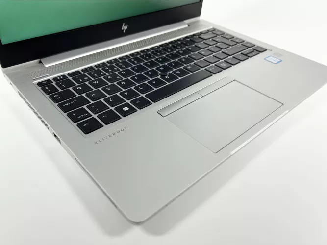 Laptop HP Elitebook 840 G6 Intel i5 - 8365u 16 GB RAM 512 GB SSD