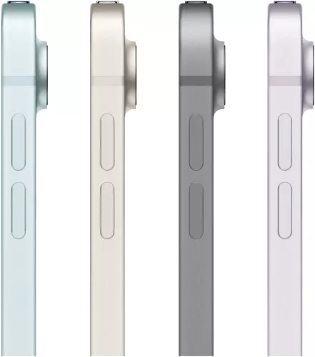 Apple iPad Air 11 M3 1TB Wi-Fi + Cellular Blue mcg94hc/a