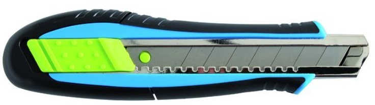 Cutter Hogert 110x 18 mm otel SK5