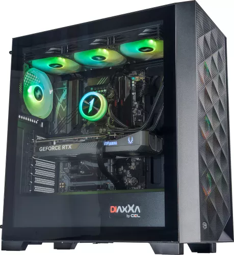 AMD Ryzen 9