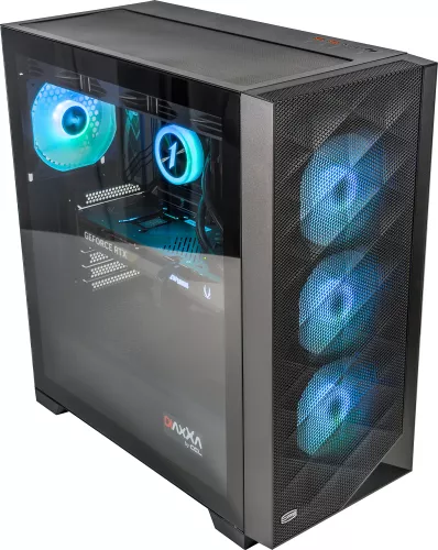 AMD Ryzen 9