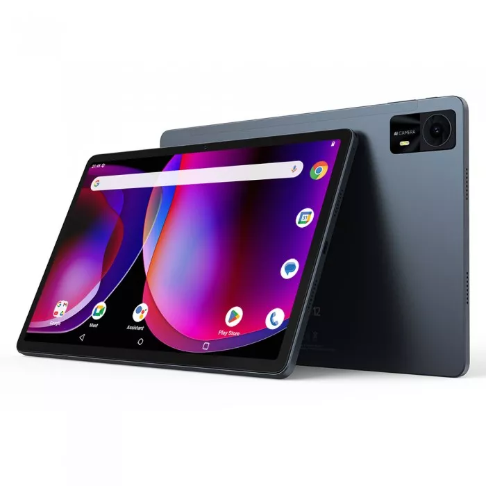 Tableta iHunt Tablet PC 12 Ultra de 10.1 inci IPS Android 14 Octa-Core ...