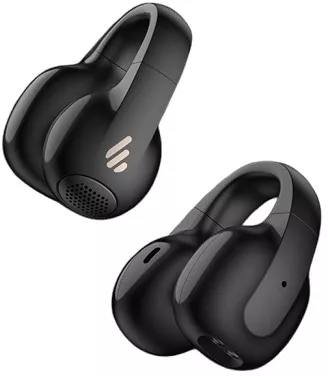 Casti wireless Bluetooth® V5.4 Open-Ear design cu clips Confor C EDIFIER