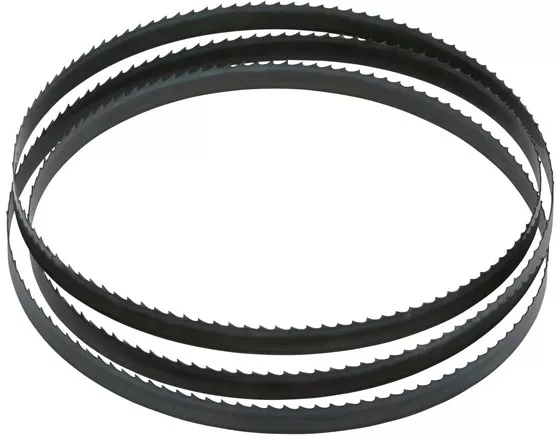 Granit Rotorkopegtand links - 180RH-ALP-20L | Lengte: 315 mm | Dikte