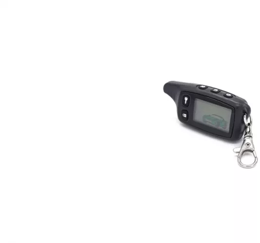 Telecomanda Pager pentru Tomahawk TW9010 SRM628 - cel.ro