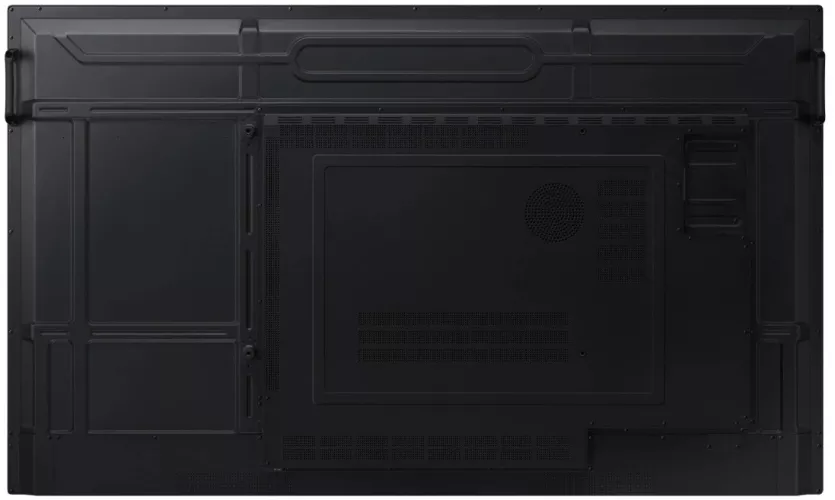 Display interactiv Samsung WA75F 75'' 4K UHD 400nit Control multi-touch 40
