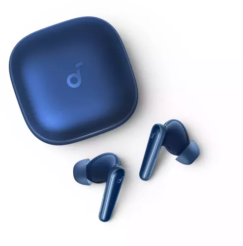 Casti True Wireless Anker SoundCore Liberty 5 ANC Autonomie 48 ore