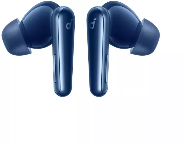 Casti True Wireless Anker SoundCore Liberty 5 ANC Autonomie 48 ore