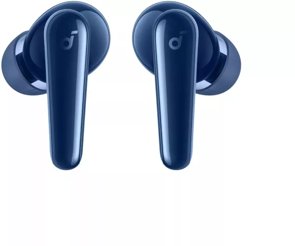 Casti True Wireless Anker SoundCore Liberty 5 ANC Autonomie 48 ore
