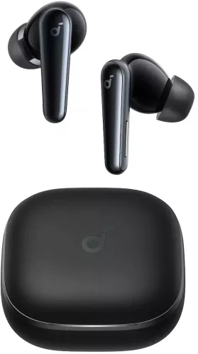Casti True Wireless Anker SoundCore Liberty 5 ANC Autonomie 48 ore