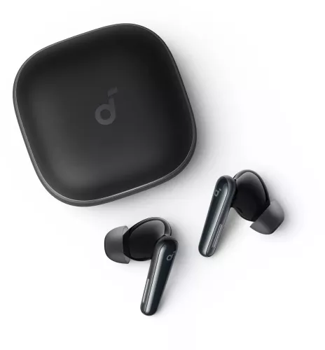 Casti True Wireless Anker SoundCore Liberty 5 ANC Autonomie 48 ore