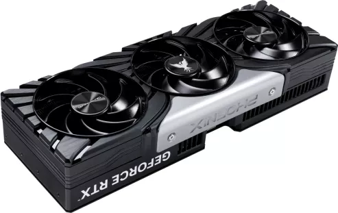 Gainward RTX 5080 16GB GDDR7 256 bit Phoenix DLSS 4.0