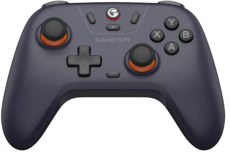 GameSir T4 Nova Lite Wireless Switch Controller Bluetooth Gamepad With Hall Effect For Nintendo Switch Iphone Android Phone Pc I4045213984