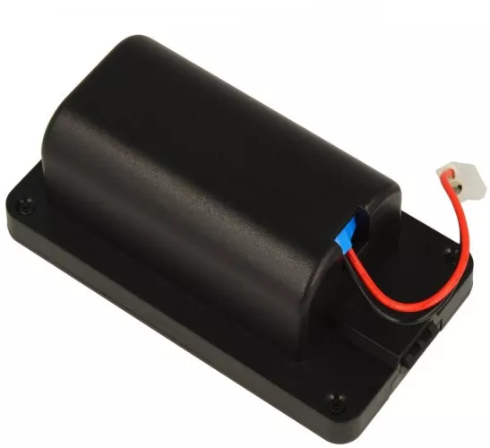 vhbw batteria compatibile con Rowenta RR7635H/NS0, RR7635, RG7987WH/NS0, RG7975WH/NS0, RR7647, RR7635WH/NS0 aspirapolvere (2600mAh, 14,4V, Li-Ion