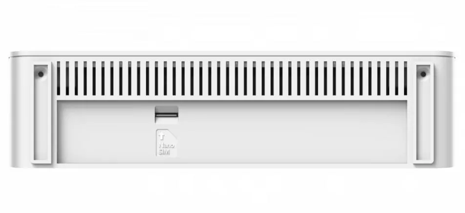 Router Wireless Cudy LT700E AC1200 4G LTE CAT 6 2.4/5 GHz 300 - 867 Mbps (Alb) — imaginea 6