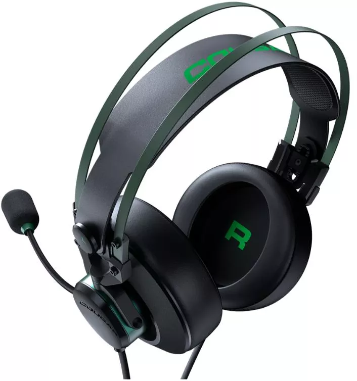 Casti Gaming Cougar VM410 XB Wired 3.5mm Negru CGR-P53X-550 - cel.ro