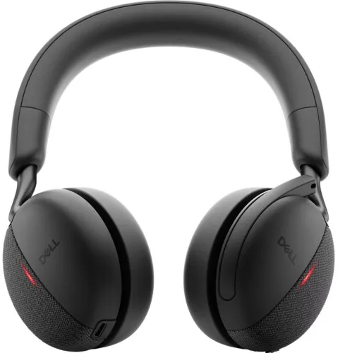 Casti Stereo DELL Pro WL5024 Microfon ANC Wireless Negru