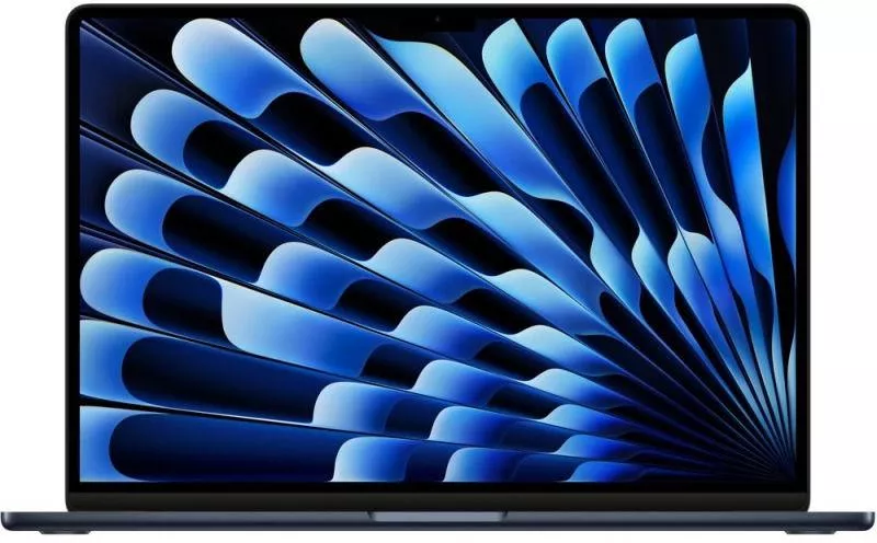 Laptop APPLE MacBook Air 15 mw1l3ze/a Apple M4 15.3'' Retina