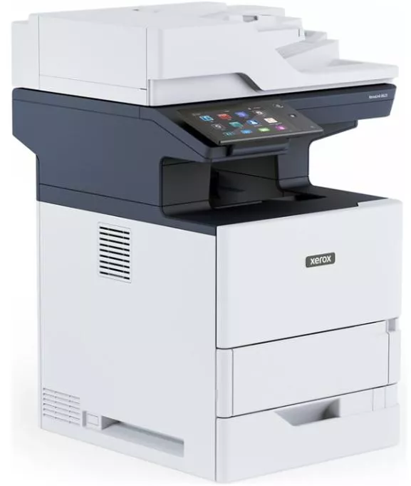 Multifuncțional laser monocrom Xerox VersaLink B625V_DN 61 ppm DADF A4 Rețea — imaginea 3