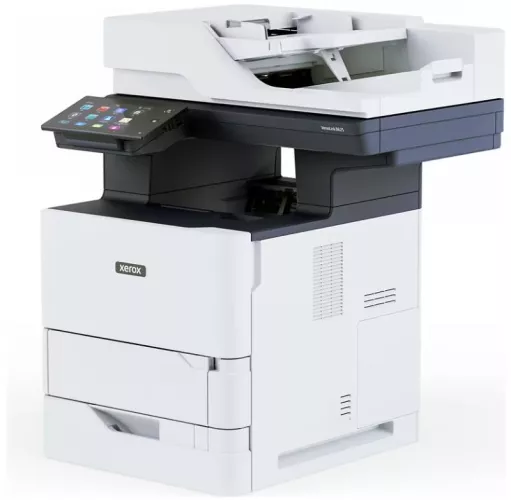 Multifuncțional laser monocrom Xerox VersaLink B625V_DN 61 ppm DADF A4 Rețea — imaginea 4