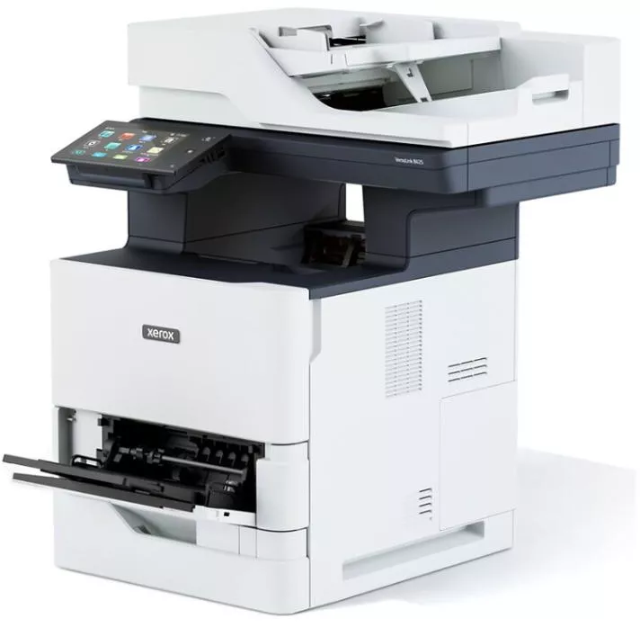 Multifuncțional laser monocrom Xerox VersaLink B625V_DN 61 ppm DADF A4 Rețea — imaginea 5