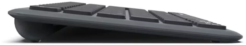 Tastatura Hama WK-500 USB Bluetooth Layout US (Negru) — imaginea 5