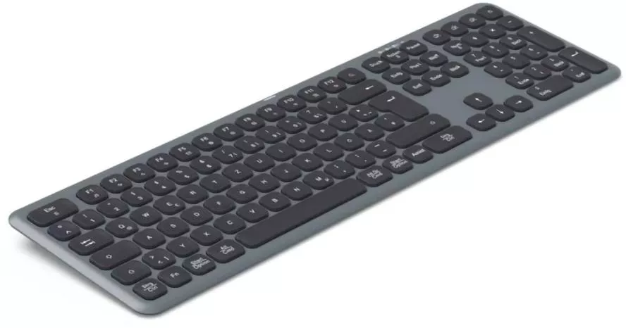 Tastatura Hama WK-550 Wireless USB — imaginea 4