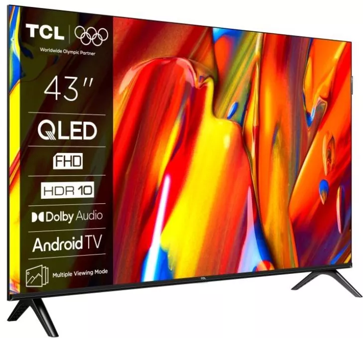 TCL 43V5C — imaginea 5