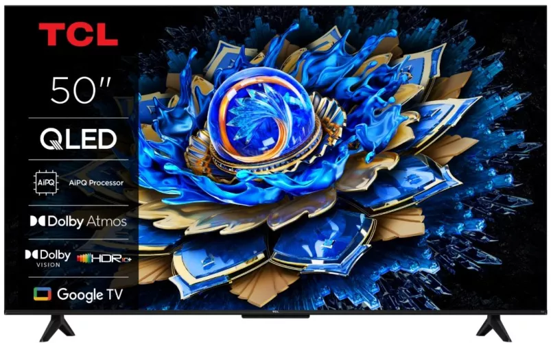 TCL QLED 50T69C — imaginea 6